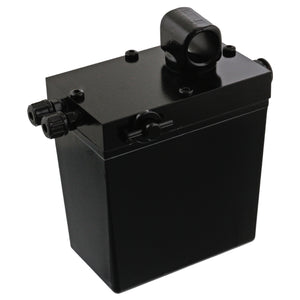 Cab Tilt Unit Hydraulic Pump Fits Renault AE MAGNUM KERAX E-TECH GG M Febi 44558