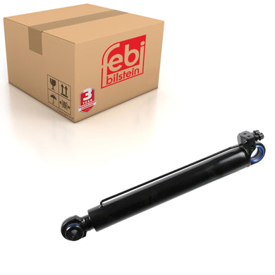 Cabin Tilt Cylinder Fits Volvo FM10 BR FM12 G1 FM7FM 10 320 FM 360 12 Febi 44559