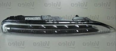 Cayenne Front Right LED Lamp & Daytime Running Light Fits Porsche Valeo 44562