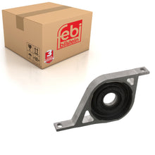 Load image into Gallery viewer, Propshaft Centre Support Inc Ball Bearing Fits Mini BMW Cooper R60 R6 Febi 44562