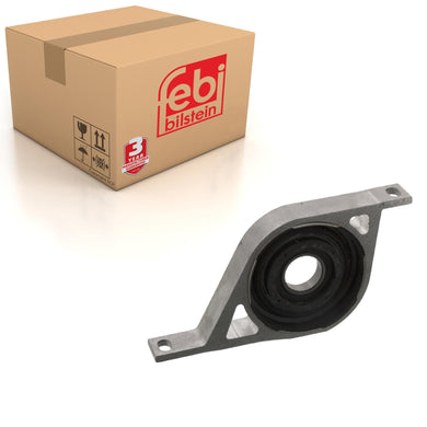 Propshaft Centre Support Inc Ball Bearing Fits Mini BMW Cooper R60 R6 Febi 44562