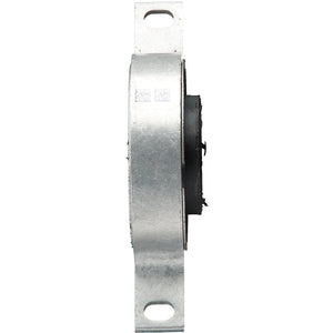 Propshaft Centre Support Inc Ball Bearing Fits BMW 3 Series F30 F31 Febi 44565