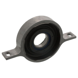 Propshaft Centre Support Inc Ball Bearing Fits BMW 3 Series F30 F31 Febi 44565
