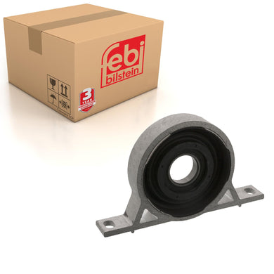 Propshaft Centre Support Inc Ball Bearing Fits BMW Z4 E85 E86 E89 Febi 44568