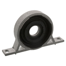 Load image into Gallery viewer, Propshaft Centre Support Inc Ball Bearing Fits BMW Z4 E85 E86 E89 Febi 44568