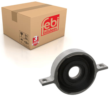 Propshaft Centre Support Inc Ball Bearing Fits BMW 5 Series F07 LCI F Febi 44570