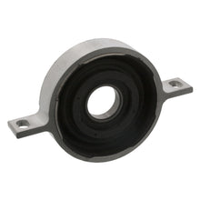 Load image into Gallery viewer, Propshaft Centre Support Inc Ball Bearing Fits BMW 5 Series F07 LCI F Febi 44570