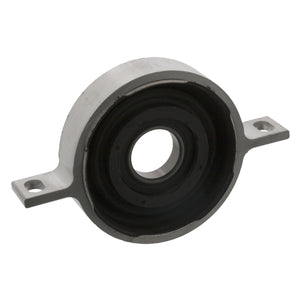 Propshaft Centre Support Inc Ball Bearing Fits BMW 5 Series F07 LCI F Febi 44570