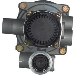 Trailers Relay Valve Fits Scania Serie 4 Bus4-Serie 4-Serie F K N P G Febi 44576