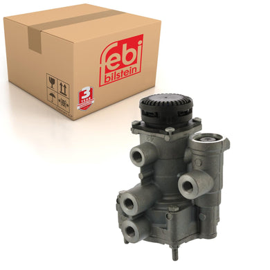 Trailers Relay Valve Fits Scania Serie 4 Bus4-Serie 4-Serie F K N P G Febi 44576