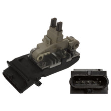 Load image into Gallery viewer, Alternator Regulator Fits Neoplan CENTROLINER CITYLINER JETLINER STAR Febi 44577