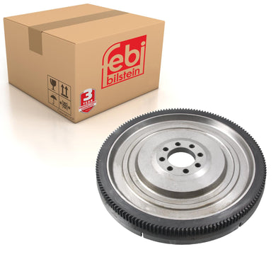 Flywheel Inc Starter Ring Gear Fits IVECO EuroStar EuroTech EuroTrakk Febi 44581