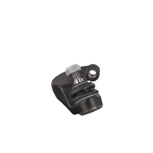 500 Front Left Tie Rod End Outer Track Fits Mercedes Febi 44585