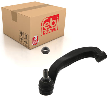 500 Front Left Tie Rod End Outer Track Fits Mercedes Febi 44585