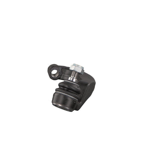 500 Front Right Tie Rod End Outer Track Fits Mercedes Febi 44586
