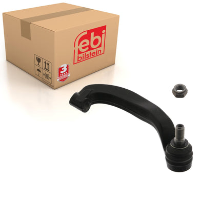 500 Front Right Tie Rod End Outer Track Fits Mercedes Febi 44586
