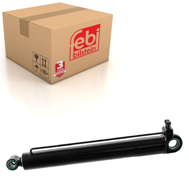 Cabin Tilt Cylinder Fits IVECO EuroStar EuroTech EuroTrakkerEuroTrakk Febi 44591