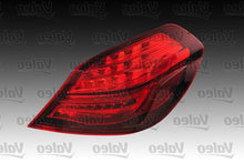 Load image into Gallery viewer, LED Rear Right Outer Light Brake Lamp Fits BMW 6 Series OE 7210576 Valeo 44594