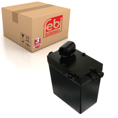 Cab Tilt Unit Hydraulic Pump Fits IVECO Acco Stralis AD Trakker ATStr Febi 44595