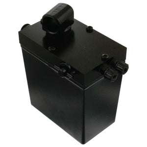 Cab Tilt Unit Hydraulic Pump Fits IVECO Acco Stralis AD Trakker ATStr Febi 44595