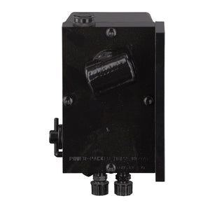 Cab Tilt Unit Hydraulic Pump Fits IVECO EuroCargo EuroFireEurocargo E Febi 44596