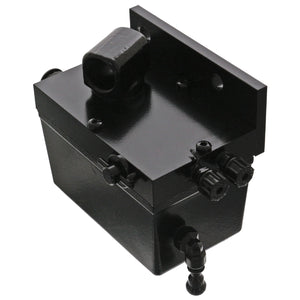 Cab Tilt Unit Hydraulic Pump Fits IVECO EuroCargo EuroFireEurocargo E Febi 44596