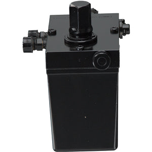 Cab Tilt Unit Hydraulic Pump Fits DAF XF 530 F 9595 XF OE 372858 Febi 44597