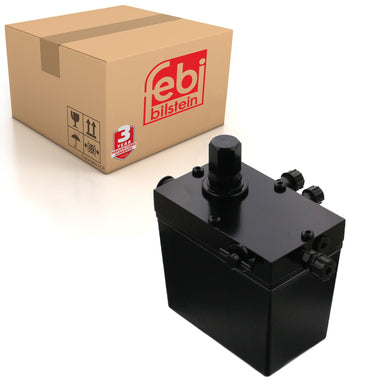 Cab Tilt Unit Hydraulic Pump Fits DAF XF 530 F 9595 XF OE 372858 Febi 44597