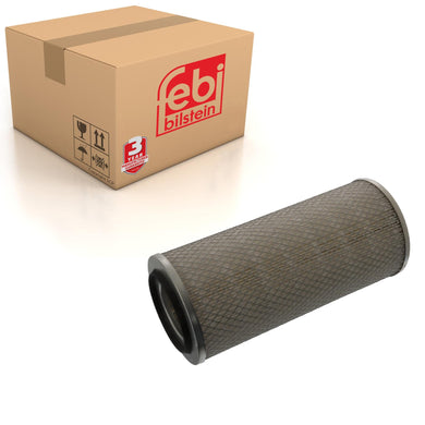 Air Filter Fits IVECO 0 0190 4581 Febi 44599