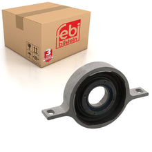 Load image into Gallery viewer, Propshaft Centre Support Inc Ball Bearing Fits BMW 1 Series F20 F21 2 Febi 44602