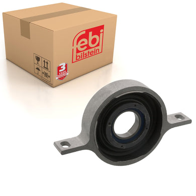 Propshaft Centre Support Inc Ball Bearing Fits BMW 1 Series F20 F21 2 Febi 44602