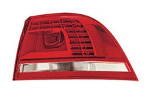 Load image into Gallery viewer, Touareg LED Rear Right Outer Light Brake Lamp Fits VW OE 7P6945208 Valeo 44607