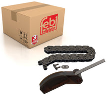 Load image into Gallery viewer, Oil Pump Chain Kit Fits Mercedes Benz CLC C-Class 000 993 73 76 Febi 44610