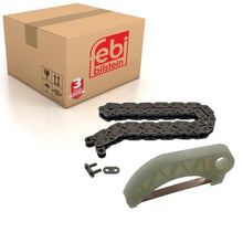 Load image into Gallery viewer, Oil Pump Chain Kit Fits Mercedes Benz C-Class Sprinter 000 993 07 76 Febi 44611