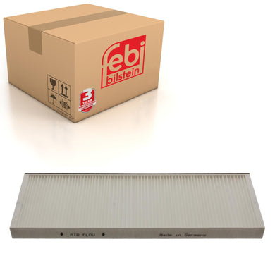 Cabin Pollen Filter Fits Neoplan bitte Abmessungen beachten/please p Febi 44614