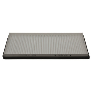 Cabin Pollen Filter Fits Volvo 7500 8500 87007500 8700 OE 21130158 Febi 44616