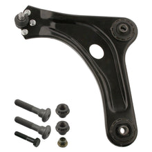 Load image into Gallery viewer, C3 Control Arm Wishbone Suspension Front Left Lower Fits Citroen Febi 44621
