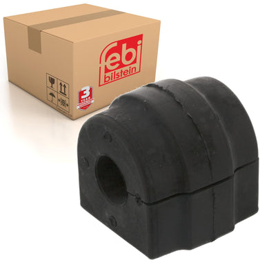 X3 Rear Anti Roll Bar Bush D Stabiliser 16.5mm Fits BMW Febi 44622