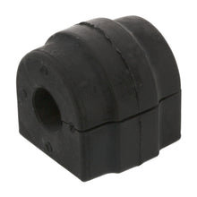 Load image into Gallery viewer, X3 Rear Anti Roll Bar Bush D Stabiliser 16.5mm Fits BMW Febi 44622