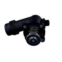 Load image into Gallery viewer, Thermostat Inc Housing Fits BMW 3 Series E46 Z3 E36 OE 11531437085 Febi 44624
