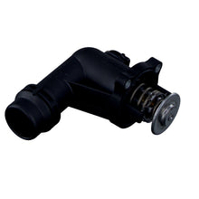 Load image into Gallery viewer, Thermostat Inc Housing Fits BMW 3 Series E46 Z3 E36 OE 11531437085 Febi 44624
