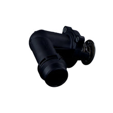 Load image into Gallery viewer, Thermostat Inc Housing Fits BMW 3 Series E46 Z3 E36 OE 11531437085 Febi 44624