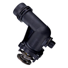 Load image into Gallery viewer, Thermostat Inc Housing Fits BMW 3 Series E46 Z3 E36 OE 11531437085 Febi 44624