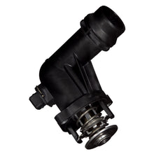 Load image into Gallery viewer, Thermostat Inc Housing Fits BMW 3 Series E46 Z3 E36 OE 11531437085 Febi 44624