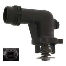 Load image into Gallery viewer, Thermostat Inc Housing Fits BMW 3 Series E46 Z3 E36 OE 11531437085 Febi 44624