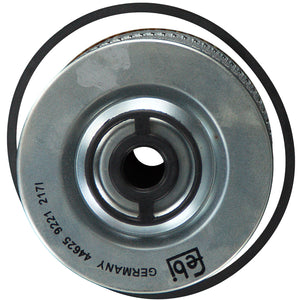 Fuel Filter Inc Sealing Ring Fits Renault Mercedes Benz Atron L-Typ L Febi 44625