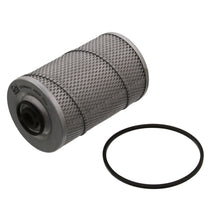 Load image into Gallery viewer, Fuel Filter Inc Sealing Ring Fits Renault Mercedes Benz Atron L-Typ L Febi 44625