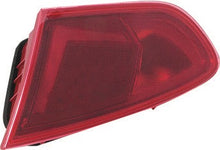 Load image into Gallery viewer, Leon LED Rear Left Inner Light Brake Lamp Fits Seat OE 1P0945107P Valeo 44626