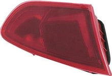 Load image into Gallery viewer, Leon LED Rear Right Inner Light Brake Lamp Fits Seat OE 1P0945108P Valeo 44627