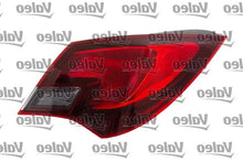 Load image into Gallery viewer, Astra GTC Rear Right Light Brake Lamp Fits Vauxhall OE 1222315 Valeo 44629